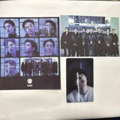 2026年最新】bts proof ポストカードの人気アイテム - メルカリ