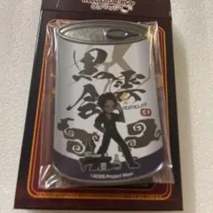 リンバスカンパニー ファウスト mitamemo缶バッジ - メルカリ