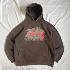 2025年最新】old stussy パーカーの人気アイテム - メルカリ