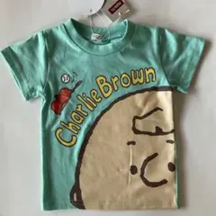 チャーリーブラウン トップス