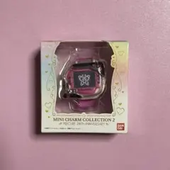 プリキュア ミニチャームコレクション2 ピンキーキャッチュ