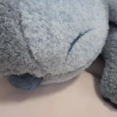 スティッチ キャラクター抱き枕 コストコ - メルカリ