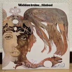 2026年最新】WELDON IRVINE Sinbadの人気アイテム - メルカリ