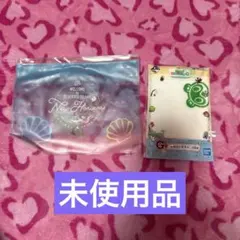 【未使用】一番くじ あつまれ どうぶつの森 デザインタオル