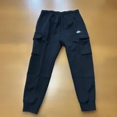 Nike ジョガーパンツ　ブラック