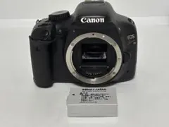 Canon EOS kiss X4 ボディ