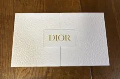 Dior クリスタル会員 バースデーギフト ジャドールディスカバリーキット