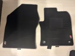 プリウス50系PHV GRスポーツ純正フロアマット - メルカリ