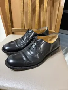 ⭐️極美品⭐️フェラガモ　トラメッツァ　ストレートチップのサムネイル