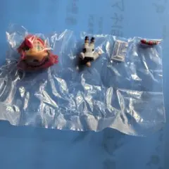 機動戦士ガンダム　水星の魔女　あそーと　A賞　スレッタ・マーキュリー