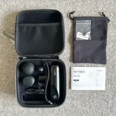 MYTREX MINI XS ハンディマッサージャー