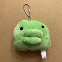 たまごっち　フェイスぬいぐるみ　くちぱっち