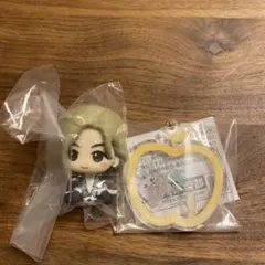 Mrs. GREEN APPLE 一番くじ C賞デフォルメフィギュア 藤澤涼架