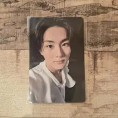 ジョンウォン 前期VIPトレカ ENHYPEN House of vampir