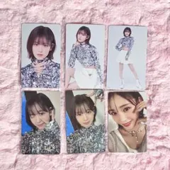 ME:I 石井蘭 me:iconic ラントレ 7000円 特典 トレカ W会員