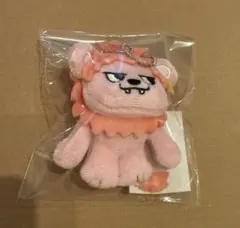 M!LK 佐野勇斗 ミニマスコットぬい 概念ぬい シャカレボ