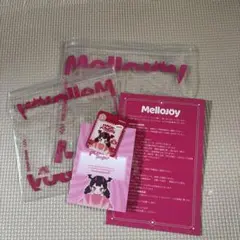 ⭐︎最終値下げ⭐︎Mellojoy メロジョイ 付属品セット - メルカリ