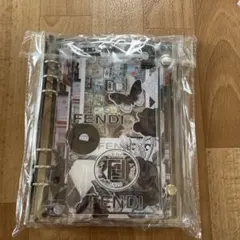 シャカシャカノート A5カバー付き