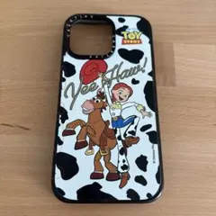 CASETIFY iPhoneケース 15promax