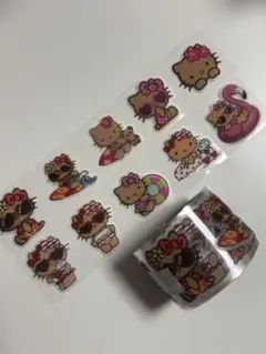 ロールシール20