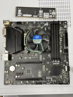 2026年最新】msi z390の人気アイテム - メルカリ