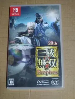 キャラクターカード94枚セット☆真 三國無双8Empires 三国 エンパイア