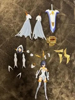 2025年最新】メガミデバイス改造パーツセットの人気アイテム - メルカリ