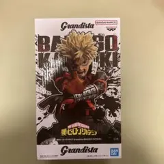 僕のヒーローアカデミア 爆豪勝己 アニメ