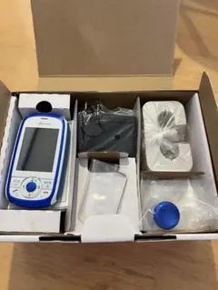 キッズケータイ docomo