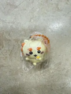 ちいかわ　マスコットつきビスケット　シーサー