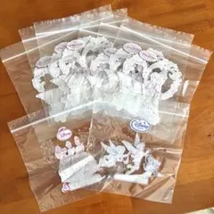 【新品】ディズニー　ジップロック