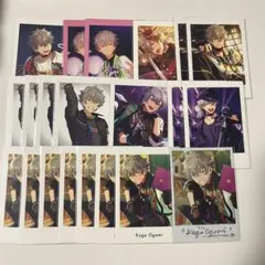 大神晃牙 ぱしゃっつ ぱしゃこれ まとめ売り