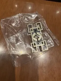 鬼滅の刃　日輪刀　傘マーカーマスコット　 参ノ型