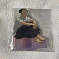 呪術廻戦 セガラッキーくじ 夏油 アクスタ