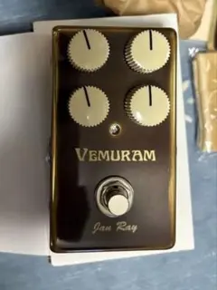 10/21 出品終了Vemuram Jan Ray for MA 10/21 出品終了Vemuram Jan Ray for MA 10/21 出品終了Vemuram