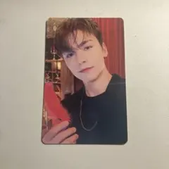 SEVENTEEN SEASONSGREETINGS 2023 トレカ バーノン