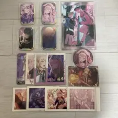 プロセカ暁山瑞希まとめ売り