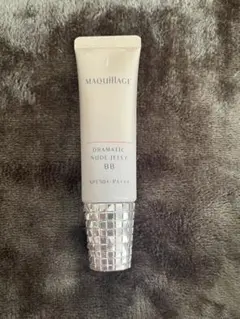 MAQuillAGE DRAMATIC NUDE JELLY BB 30g