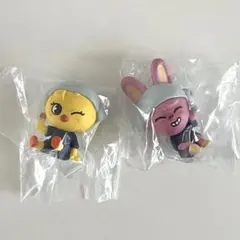 skzoo サウナ 2個セット ポガリ、トェッキ