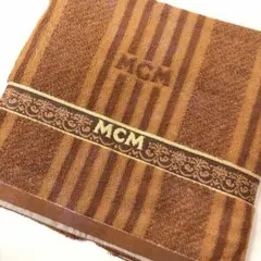 MCMバスタオルのサムネイル