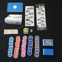 フレークシール他