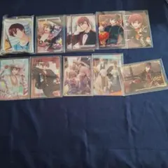 アイナナ 狗丸トウマ セット