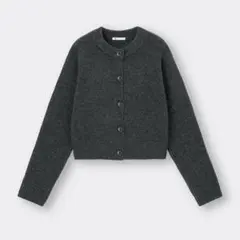 GU カーディガン