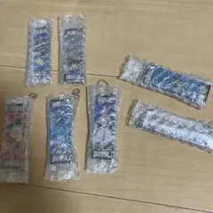 一番くじ ドラゴンボール SNAP COLLECTION２　H賞セミコンプ