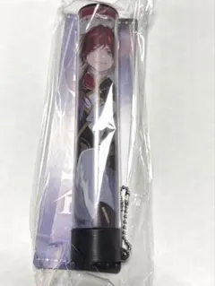 にじフェス ペンライトチューブ ローレン・イロアス OS特典ステッカー