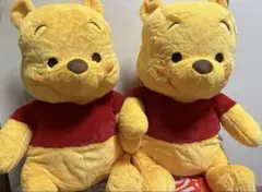 2025年最新】プーさん ぬいぐるみ まとめ売りの人気アイテム