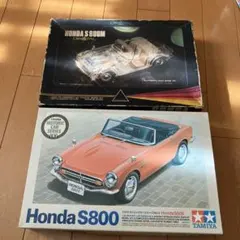 タミヤ1/10 Mシャーシサイズ ホンダS800レーシング ボディ関係部品のみ タミヤ1/10 Mシャーシサイズ ホンダS800レーシング ボディ関係部品のみ