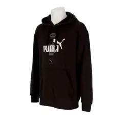 puma　 スウェット 　Lサイズ