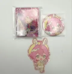 あんスタ アニカフェ アクスタ コロッタ 姫宮桃李 まとめ売り - メルカリ