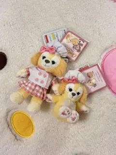 2026年最新】クッキーアンぬいぐるみバッジの人気アイテム - メルカリ